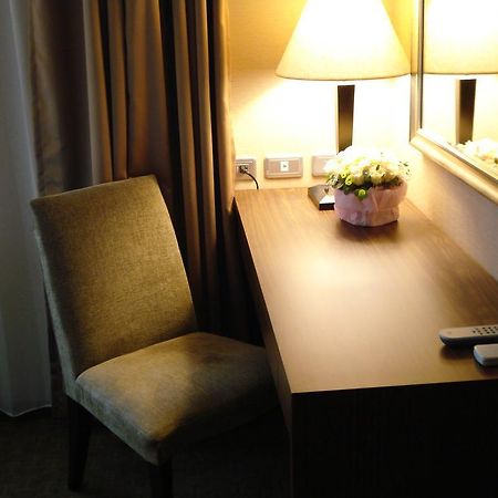 Fullon Hotel Sanyin Sanxia Extérieur photo