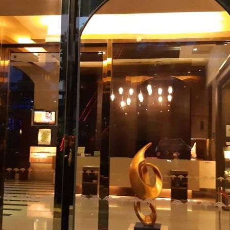 Fullon Hotel Sanyin Sanxia Extérieur photo