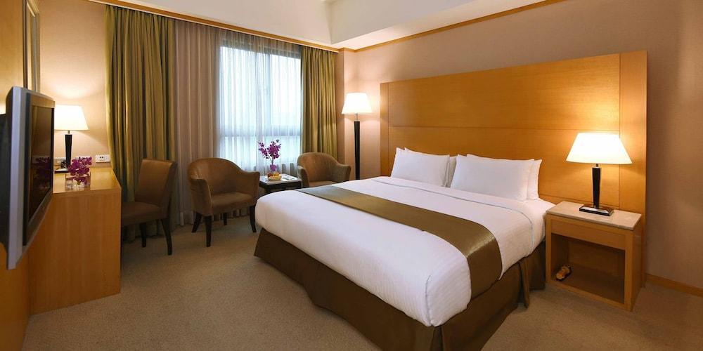 Fullon Hotel Sanyin Sanxia Extérieur photo