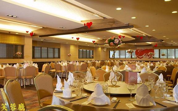 Fullon Hotel Sanyin Sanxia Extérieur photo