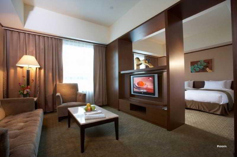 Fullon Hotel Sanyin Sanxia Chambre photo
