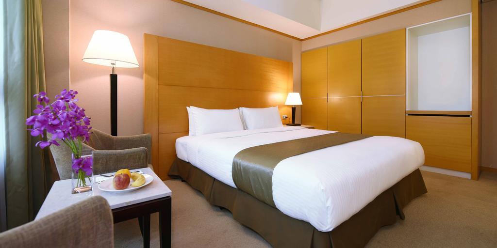 Fullon Hotel Sanyin Sanxia Extérieur photo