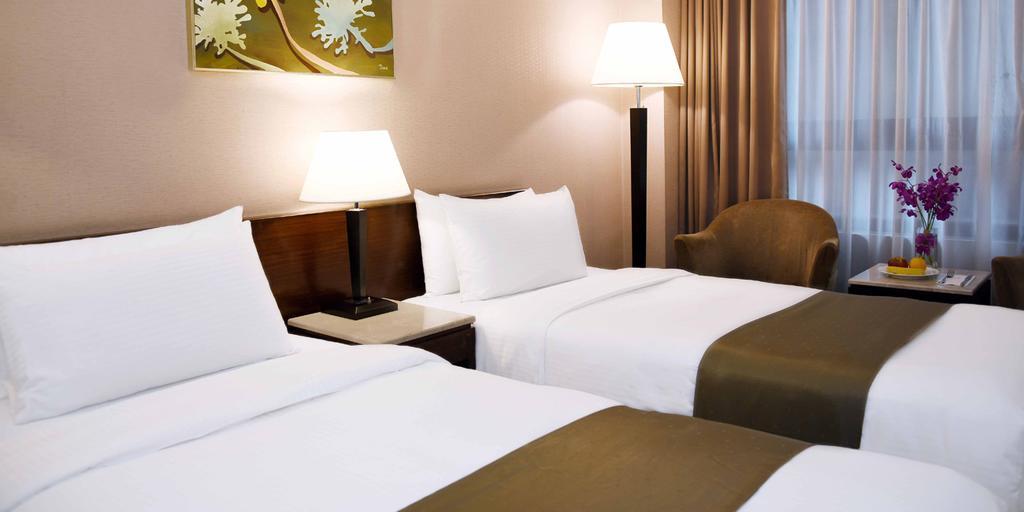 Fullon Hotel Sanyin Sanxia Extérieur photo