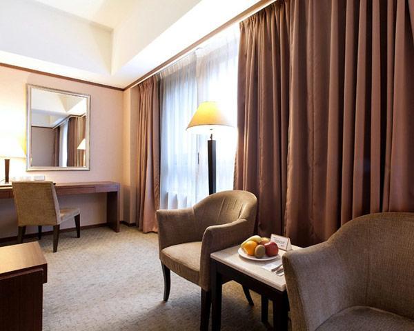 Fullon Hotel Sanyin Sanxia Extérieur photo