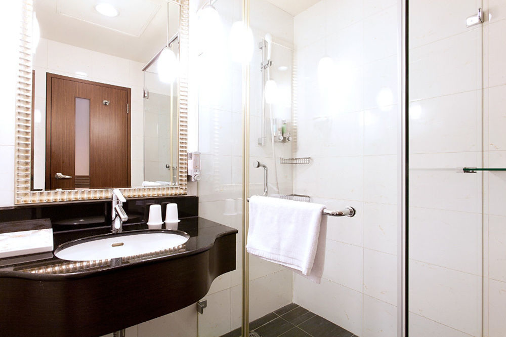 Fullon Hotel Sanyin Sanxia Extérieur photo