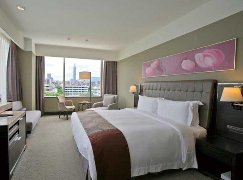Fullon Hotel Sanyin Sanxia Extérieur photo