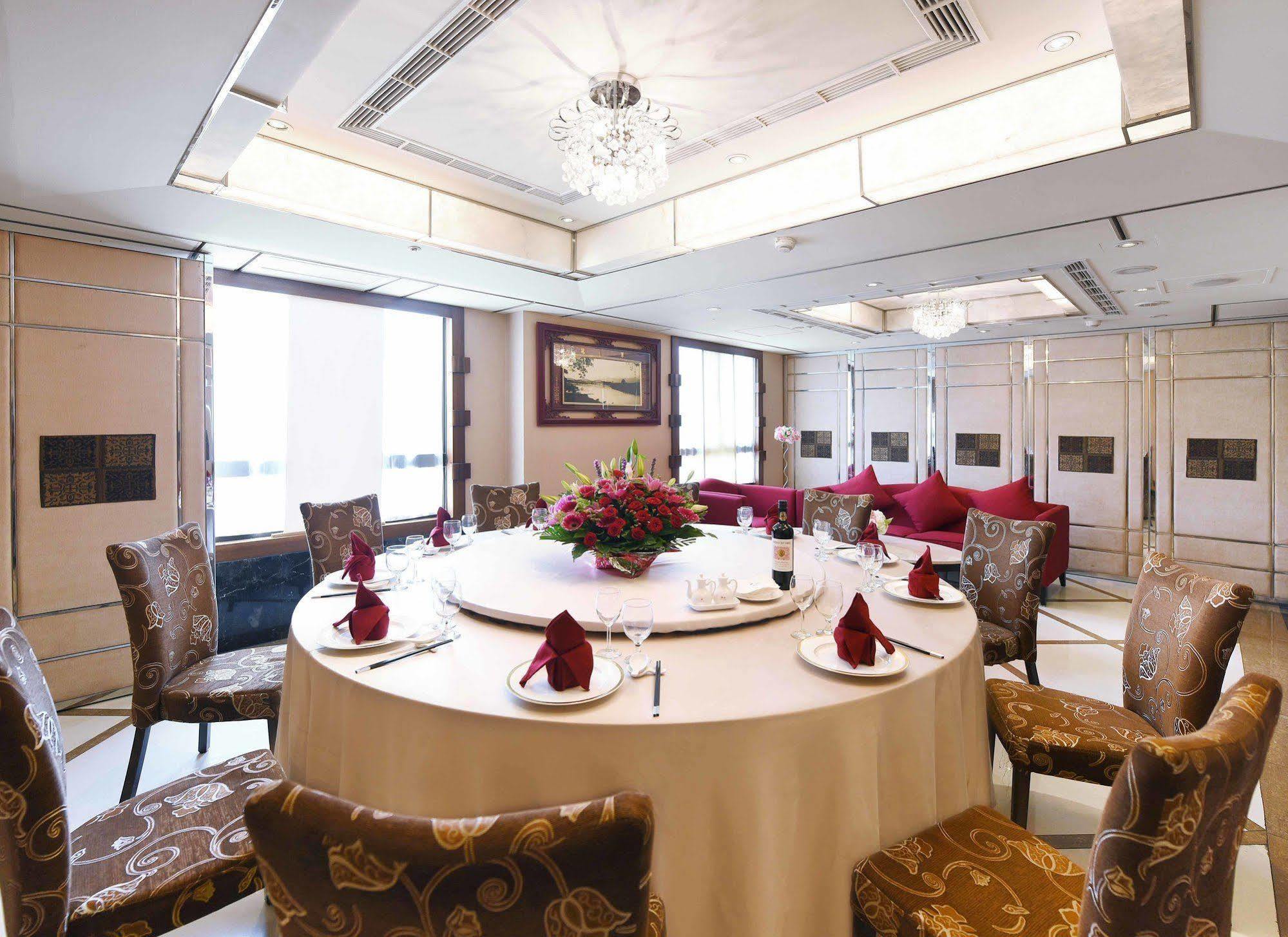 Fullon Hotel Sanyin Sanxia Extérieur photo