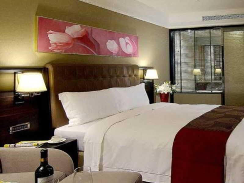 Fullon Hotel Sanyin Sanxia Extérieur photo