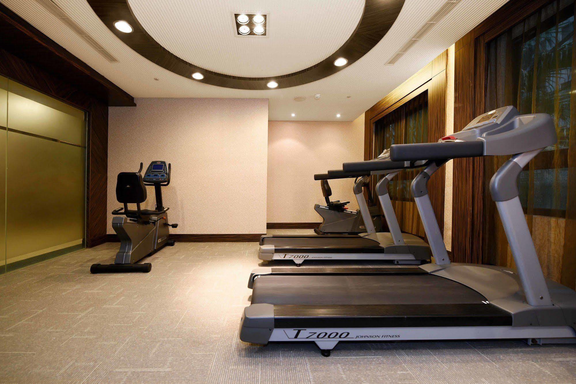 Fullon Hotel Sanyin Sanxia Extérieur photo