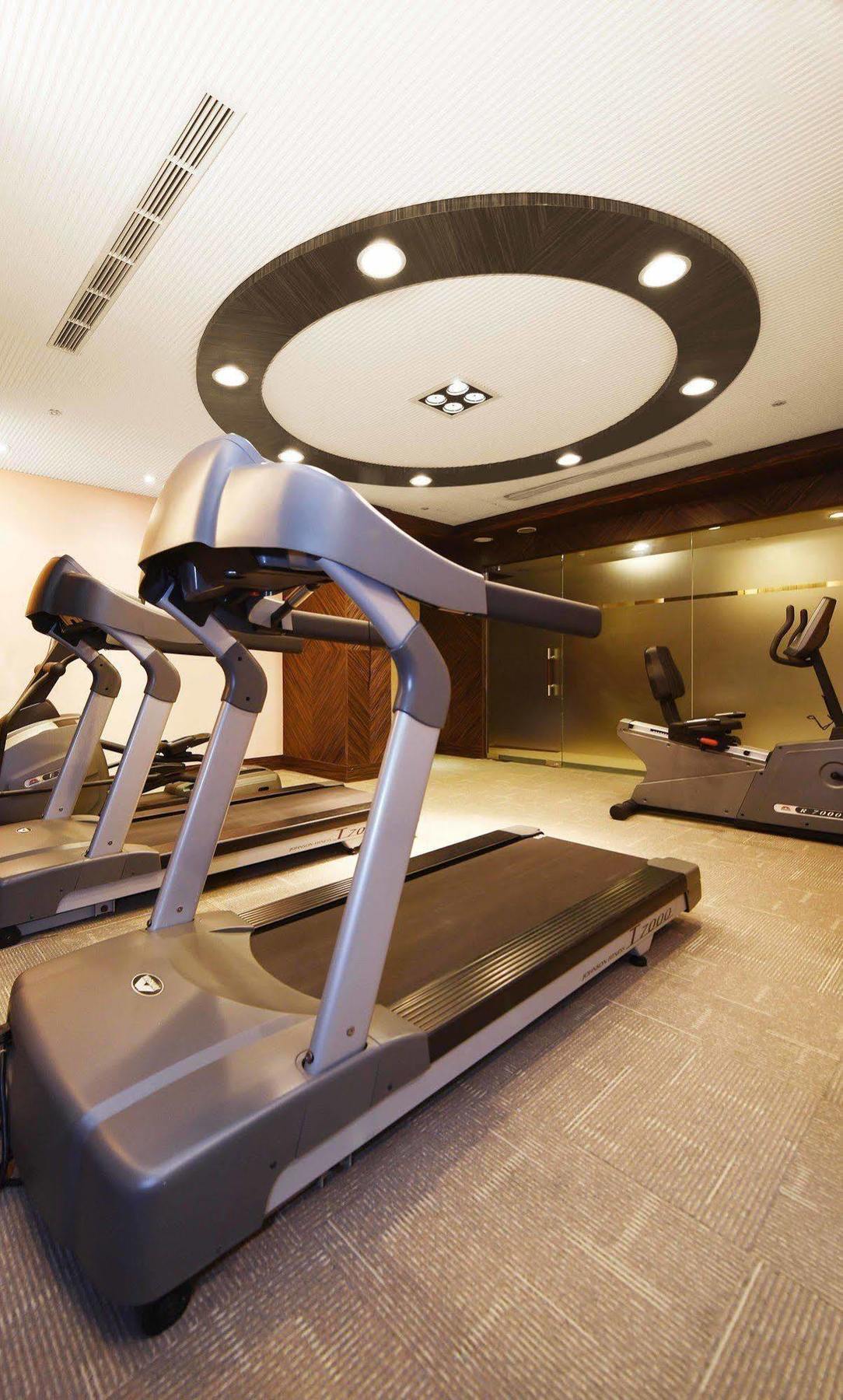 Fullon Hotel Sanyin Sanxia Extérieur photo