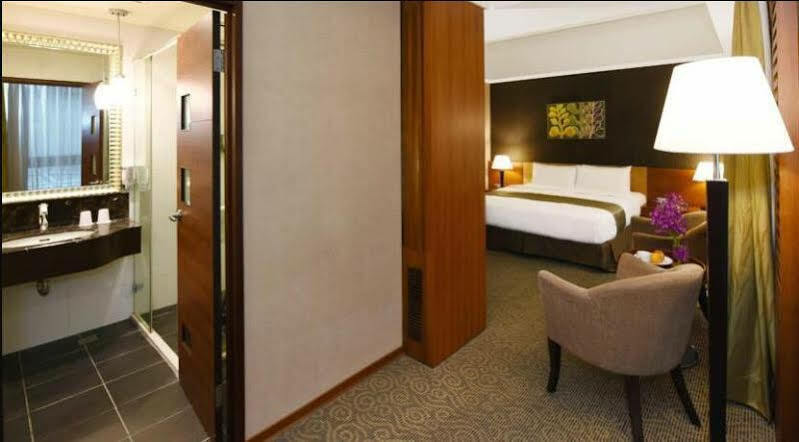 Fullon Hotel Sanyin Sanxia Extérieur photo