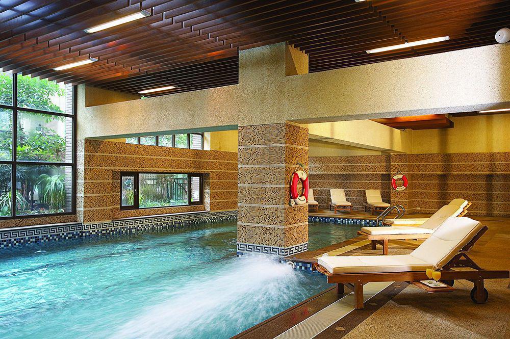 Fullon Hotel Sanyin Sanxia Facilités photo